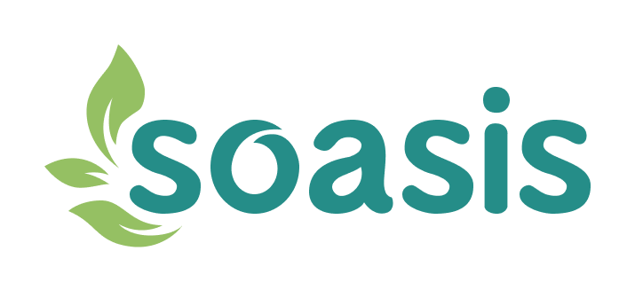 Soasis Logo